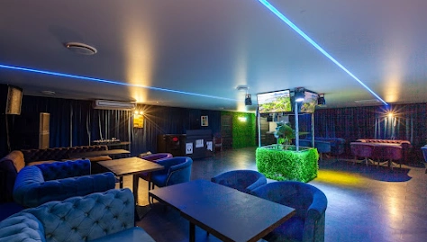 Фото №2 зала Караоке зал 