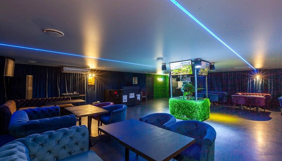 Фото №2 зала Караоке зал 