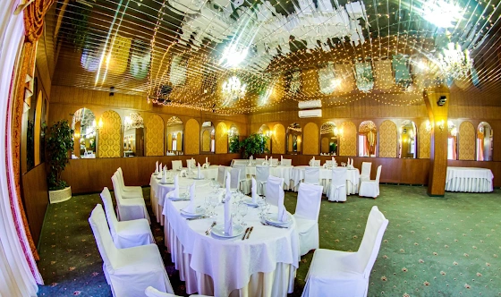 Фото №10 зала Основной зал