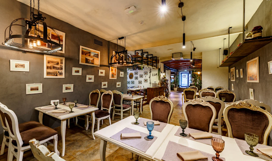 Фото №14 зала Зал на 40 человек