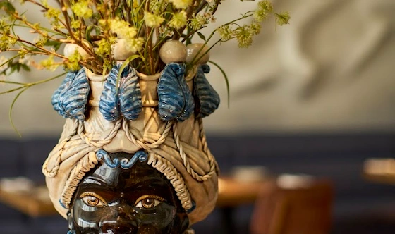 Фото №8 зала Камерный зал 