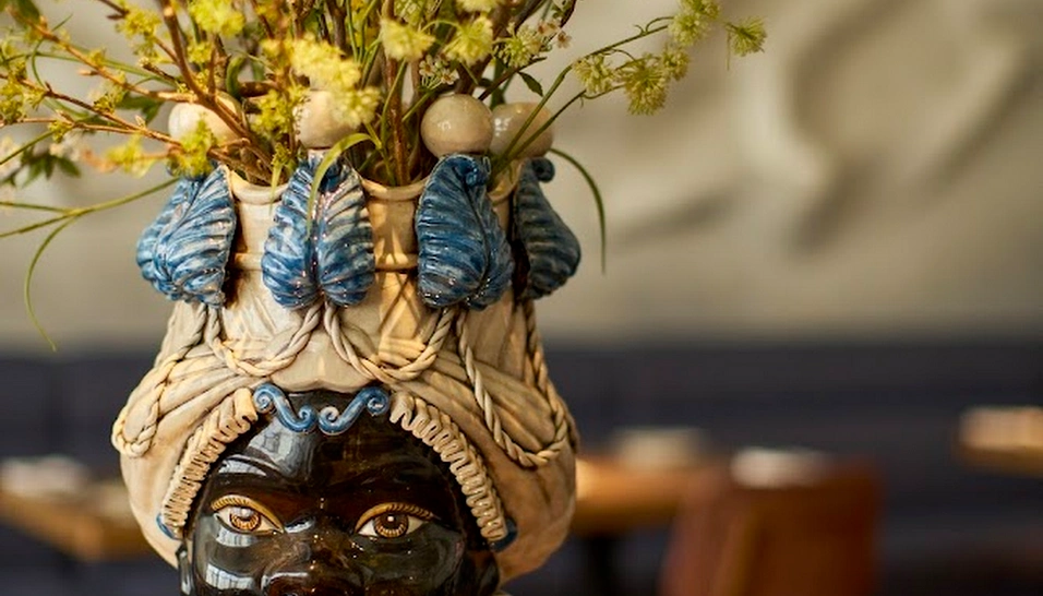 Фото №8 зала Камерный зал 