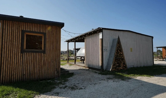 Фото №6 зала Комплекс №4