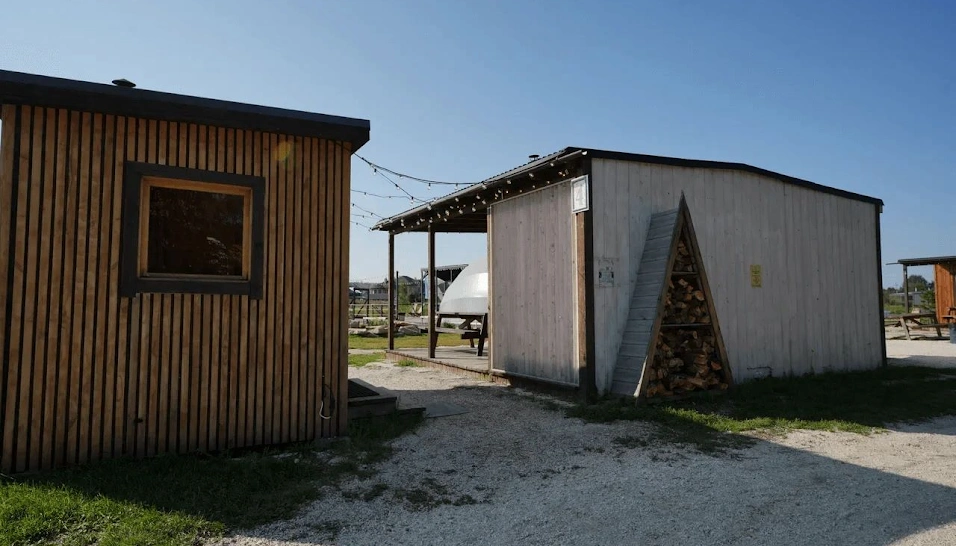 Фото №6 зала Комплекс №4