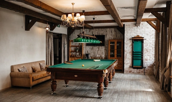 Фото №6 зала VIP-зал