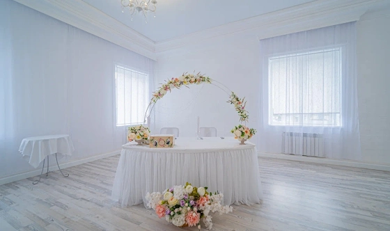 Фото №3 зала София 