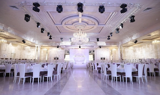 Фото №2 зала Банкетный зал