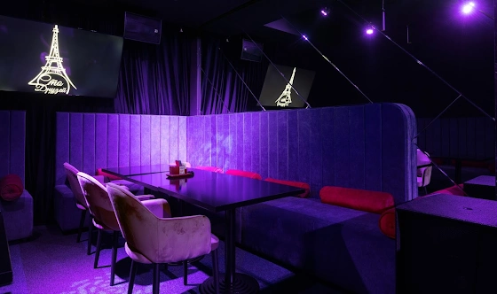 Фото №17 зала VIP-зал №2