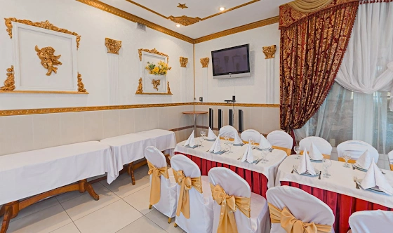 Фото №12 зала Зал на 50 человек