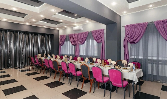 Фото №1 зала Зал «Танго»