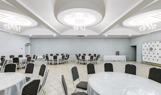 Фото №19 зала Зал «Мирас»