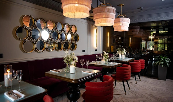 Фото №12 зала Шеф-студия 