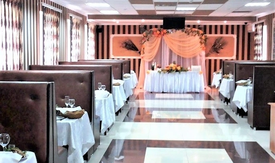 Фото №1 зала Зал на 80 человек