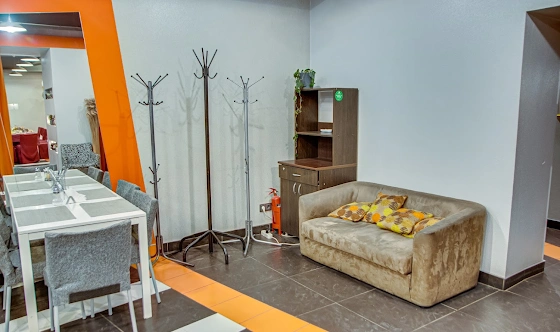 Фото №10 зала Зал на 50 человек