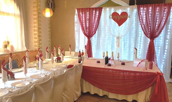 Фото №10 зала Основной зал