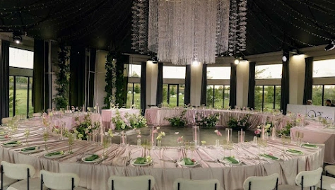 Фото №2 зала Ресторан Vinity Forest