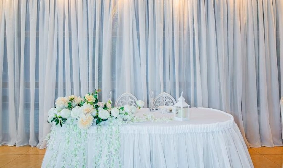 Фото №9 зала Банкетный зал 