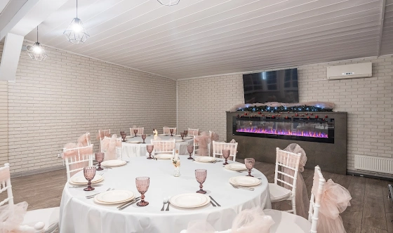 Фото №16 зала Зал Emily