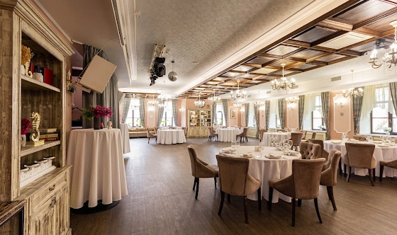 Фото №17 зала Северная Венеция