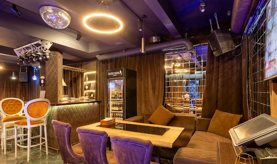 Фото №2 зала Караоке зал