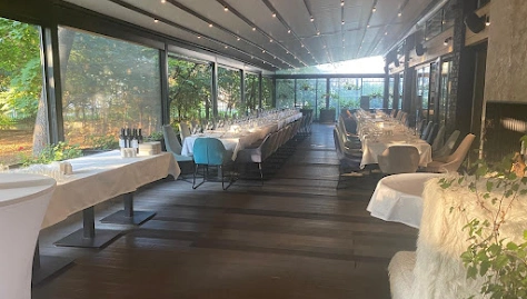 Фото №2 зала Веранда