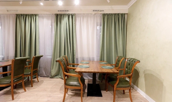 Фото №1 зала Зал №4