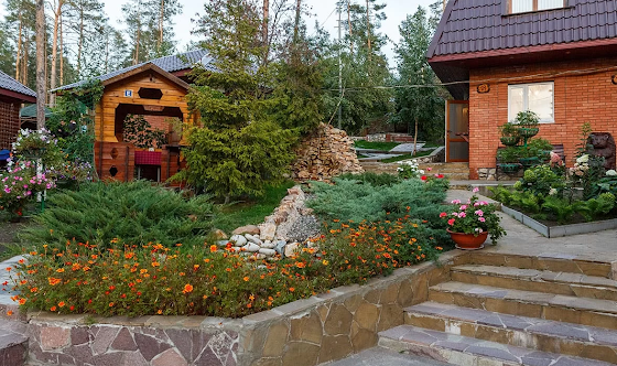 Фото №6 зала Беседки до 10 человек