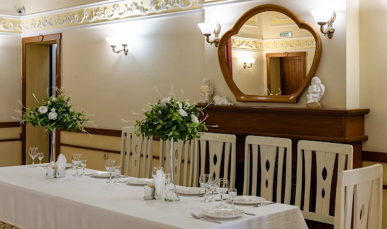 Фото №6 зала Малый зал