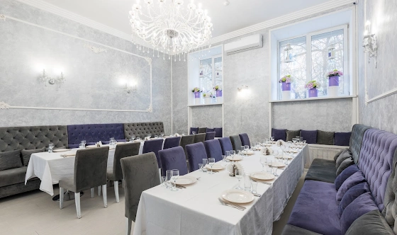 Фото №7 зала Темный зал