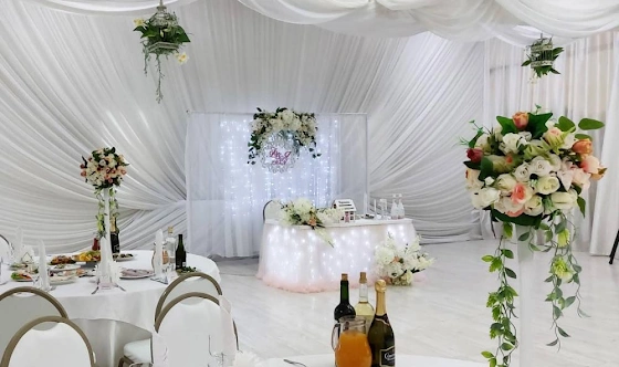 Фото №4 зала Большой зал