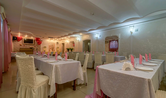 Фото №4 зала Банкетный зал