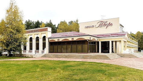 Фото №4 зала VIP-зал