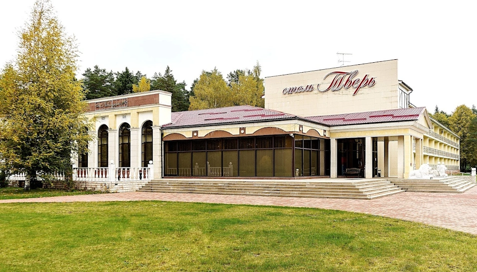 Фото №4 зала VIP-зал