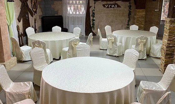 Фото №12 зала Банкетный зал 