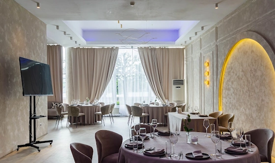 Фото №2 зала SOFT