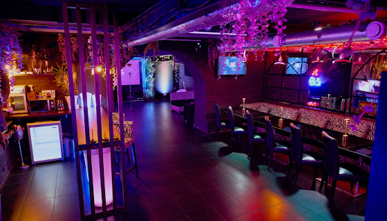 Фото № зала LOFT ONE