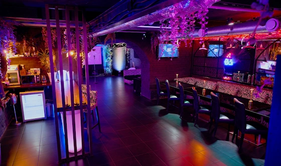 Фото №1 зала LOFT ONE