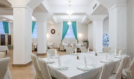 Фото №3 зала Большой зал