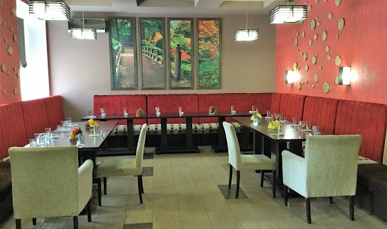 Фото №4 зала Большой зал