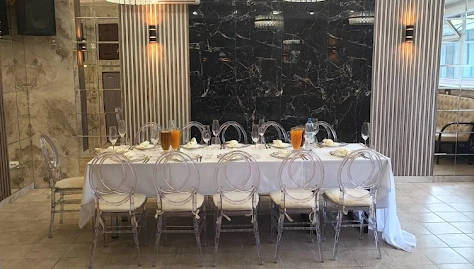 Фото №5 зала Малый зал