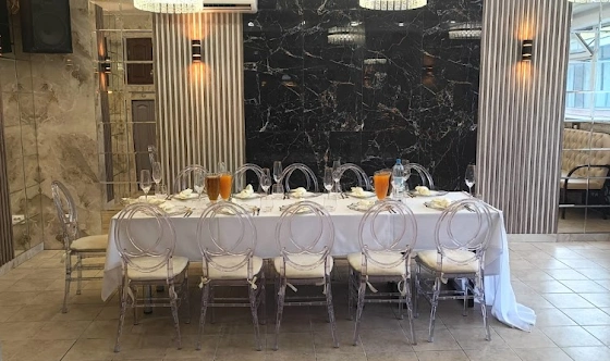 Фото №5 зала Малый зал