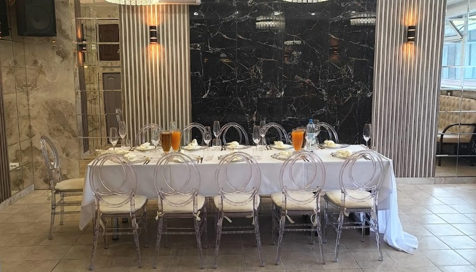 Фото №5 зала Малый зал