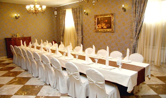 Фото №3 зала Малый зал №2