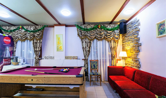 Фото №11 зала Банкетный зал