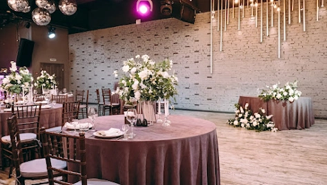 Фото №2 зала Банкетный зал