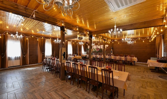 Фото №5 зала Зал 2