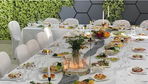 Фото №3 зала Основной зал