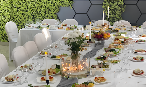 Фото №3 зала Основной зал