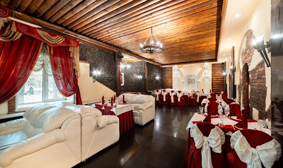 Фото №4 зала VIP - зал 