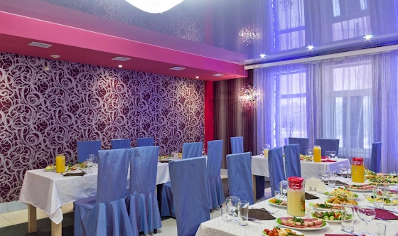 Фото №14 зала Зал на 70 человек